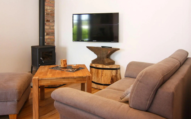 Ferienwohnung in Zemitz