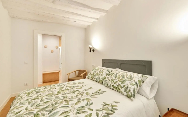 Apartamento Santo Andia