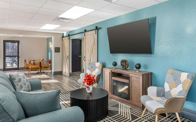 Best Western Plus Richmond Indiana I-70