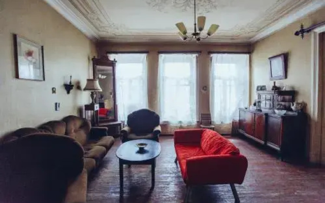 Vintage Room 1905
