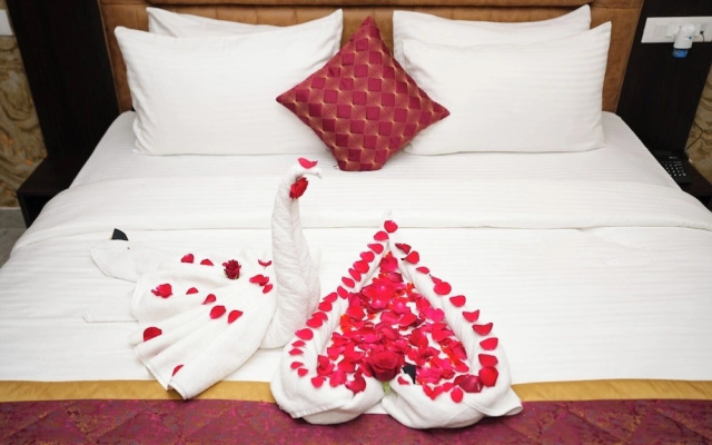 Hotel Royal Nandhana