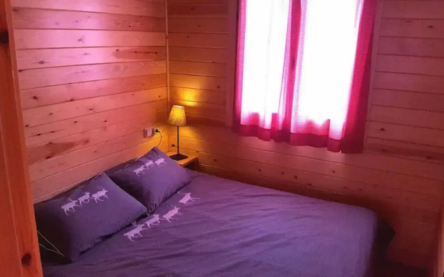Nou Camping Bungalows