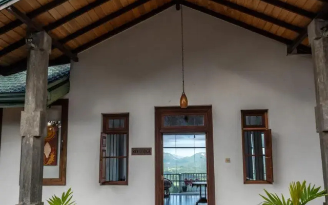 Sky Lodge