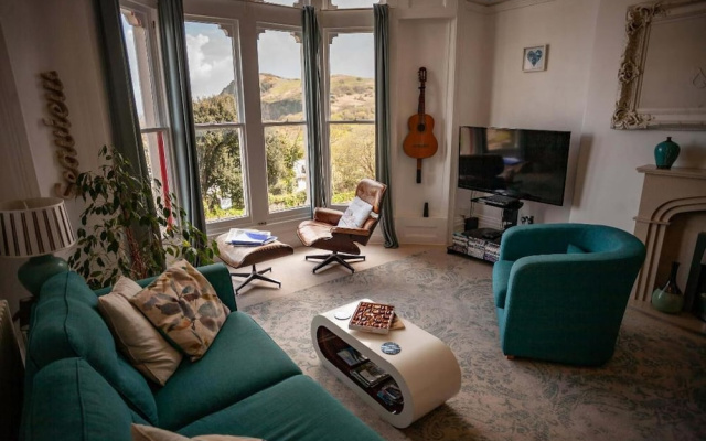 Sea View Ultimate Boutique Escape!