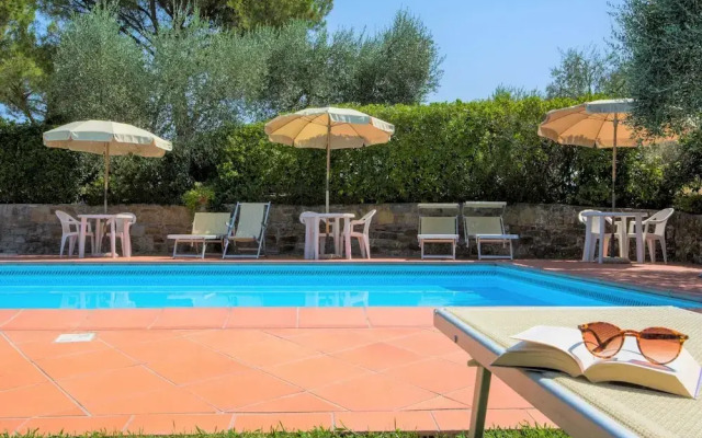 Hideaway Near San Gimignano