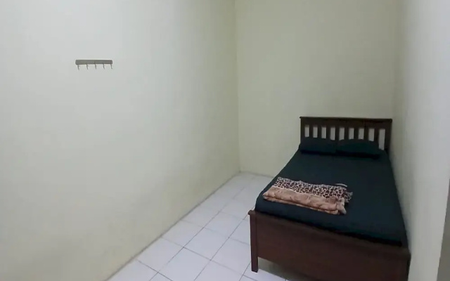 Hotel O Adinda Guest House Syariah