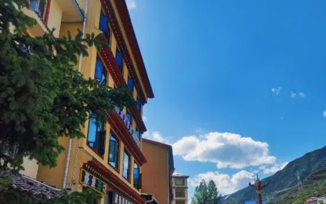 Haoju View Hotel