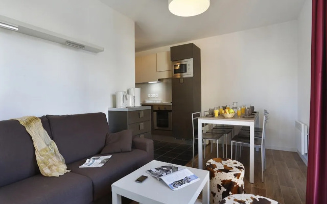 Cosy Apartment Near the Ski-slopes