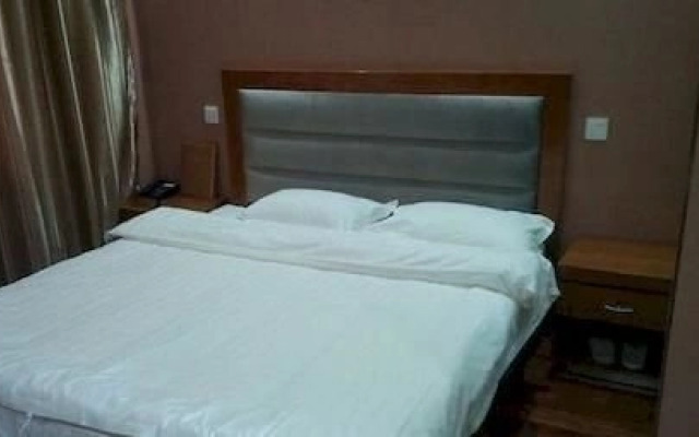 Hexiang Runhe Business Hotel