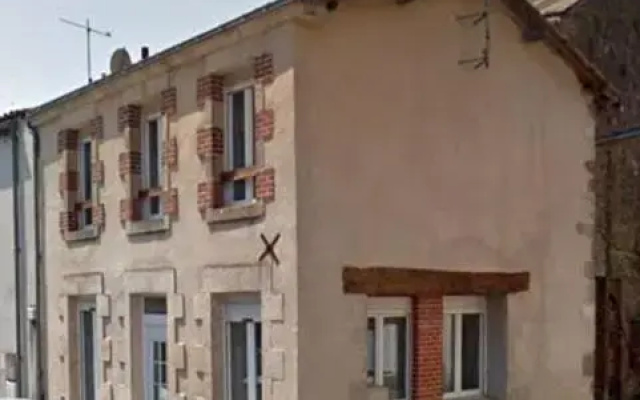 Gîte la Flo