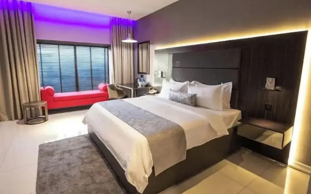 Hamdala Hotel