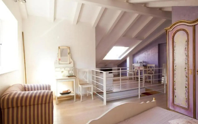 Boutique Hotel Valdibora
