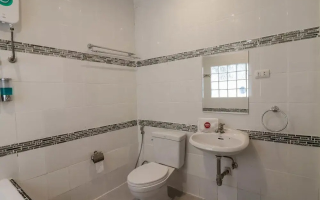 NIDA Rooms Sukhumvit Loft 28