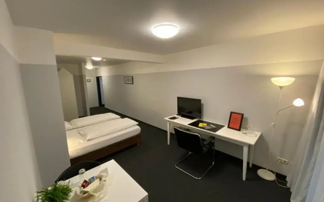 Hotel U.
