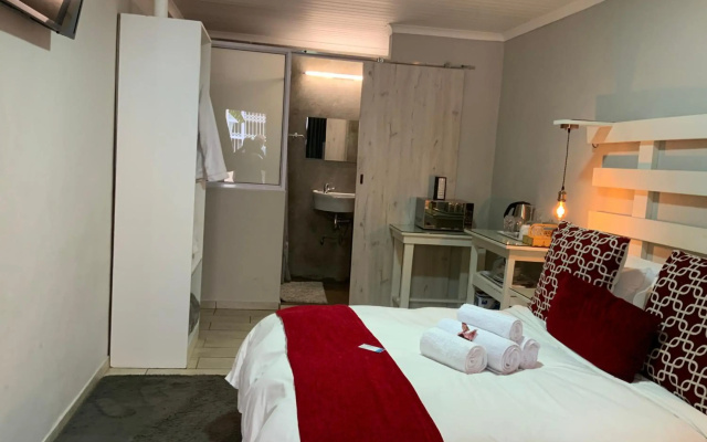 Meraki Upmarket Guesthouse