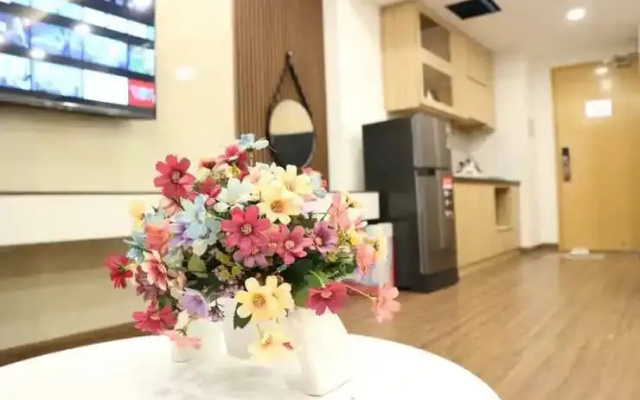 Sea Tower Apartment Quy Nhon - Hung Dong Tourist