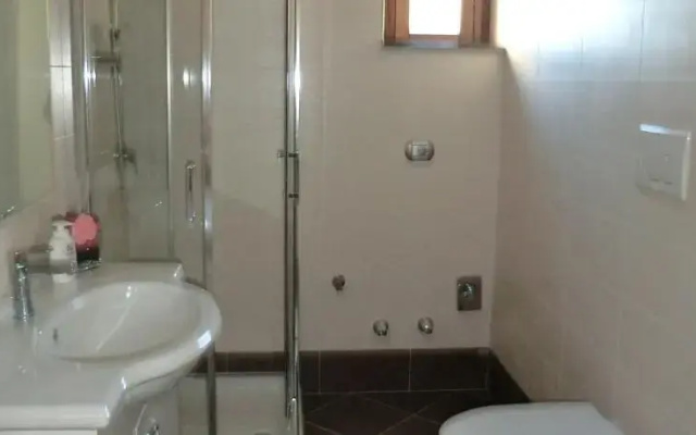 Holidays House Sannì