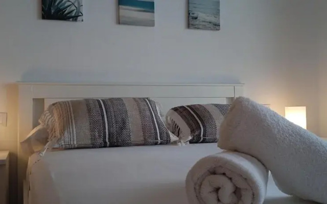 Apartament Julia in Amposta