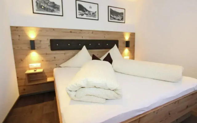 Apartment in See in Tyrol on the ski Slopes