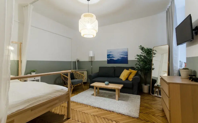 Dill Apartment
