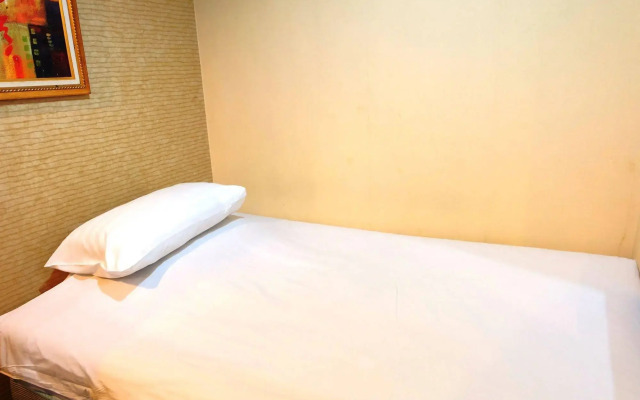 Take A Rest Hotel