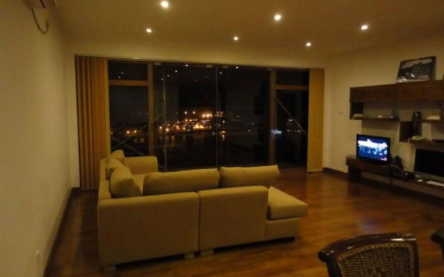 Walse Park Residence