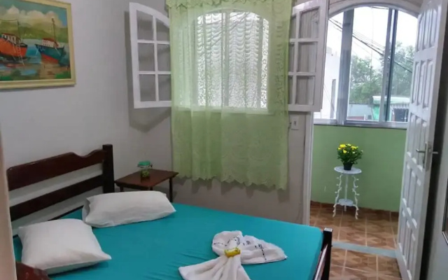 Hostel Campo Belo