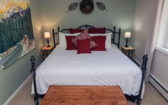 Fawn Valley Inn: 288
