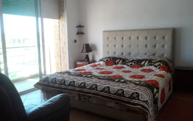 Duplex Résidence Santa Vue Mer