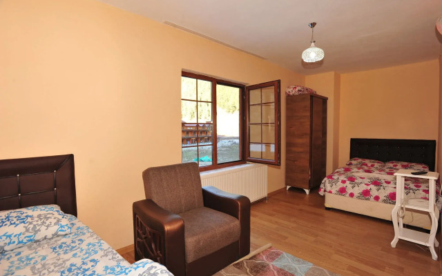 Çam Otel 2