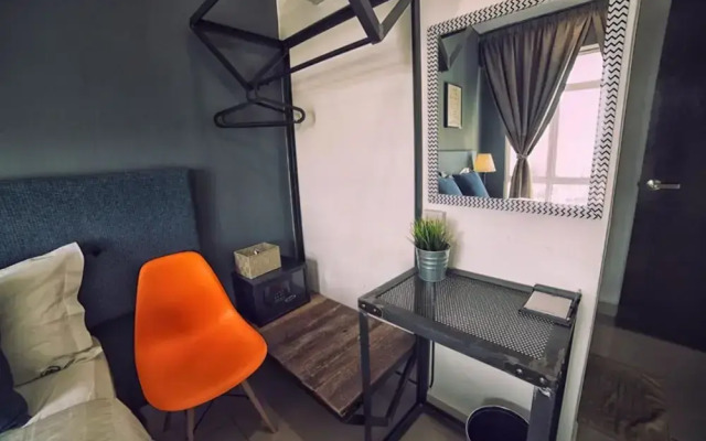 Merton Residence Ipoh