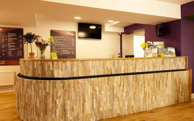 YHA York - Hostel