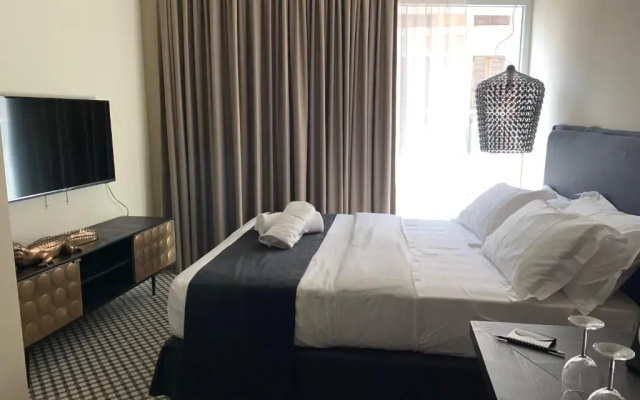 Neko Boutique Hotel