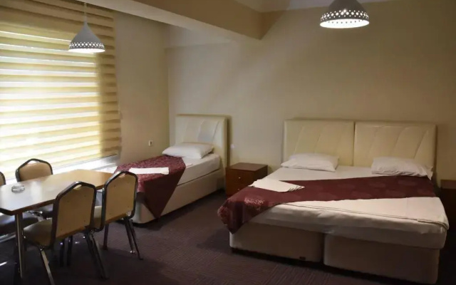 Hotel Bulut