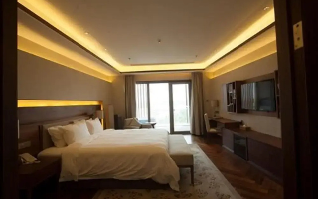 Xihai Holiday Hotel