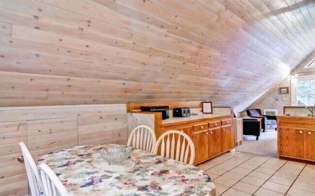 Scenic Wonders Yosemite Escape 3 Bedroom