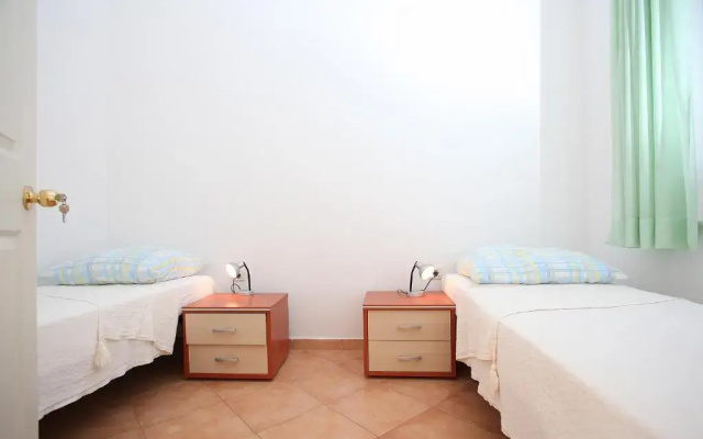 Apartment Mileta