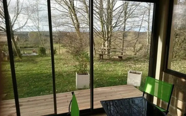 Le Relais des Faïsses
