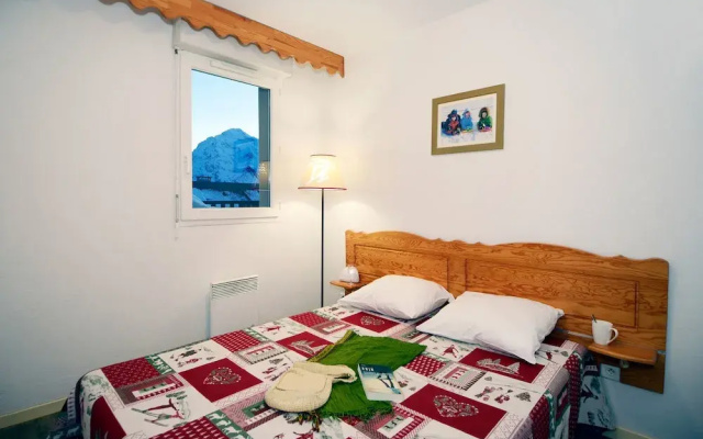 Résidence Les Hauts de Peyragudes