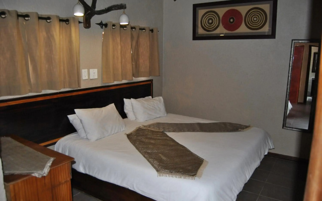 Mabalingwe Elephant Lodge 256A