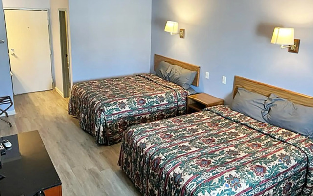 Countryside Inn Motel