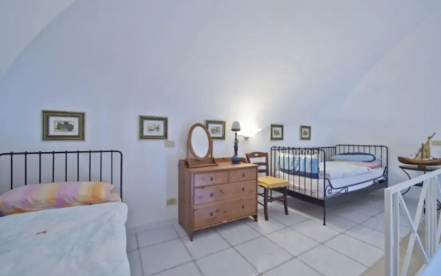 Casa Sole Luna