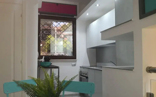 Casaldepazzi House