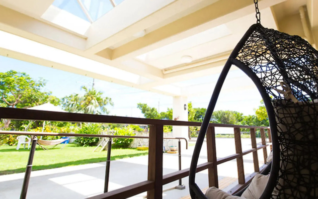 Ishigaki Sun Green Resort Hotel