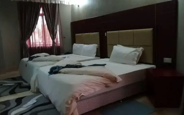 Naf Apartments - Mtwara
