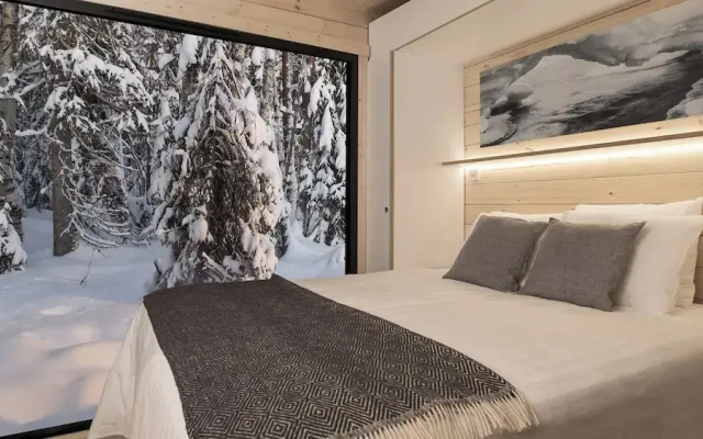 Vaattunki Wilderness Resort