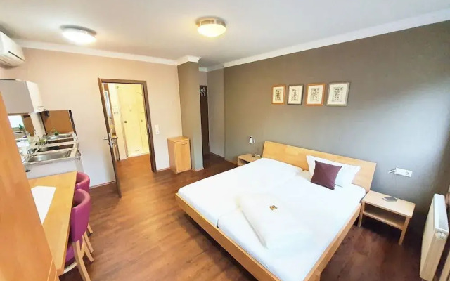 Burgers Hotel