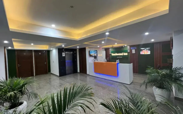 Touchwood Inn Gurgaon