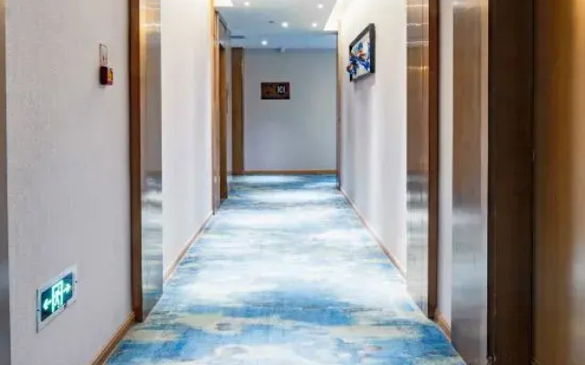 Xingzhike Hotel