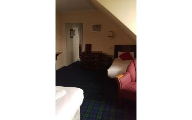 Anchorage Hotel Troon